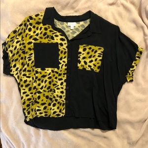 Lularoe size medium